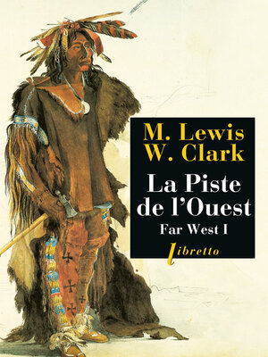 cover image of La Piste de l'Ouest